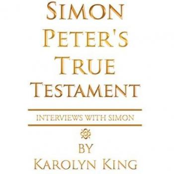 Simon Peter's True Testament