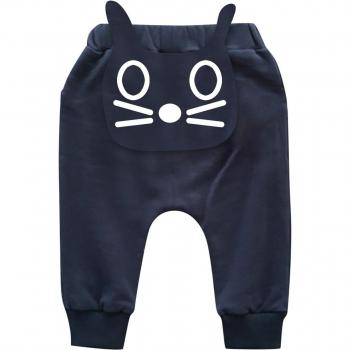 Leggings enfants garçons filles