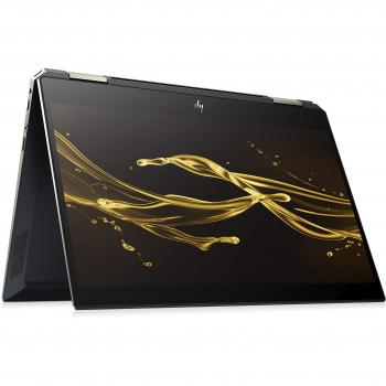 HP Spectre x360 13-ap0017ng Convertible Laptop (Intel Core i7-8565u, 256GB SSD, 8GB RAM, Intel UHD Graphics 620, Win 10 Home)
