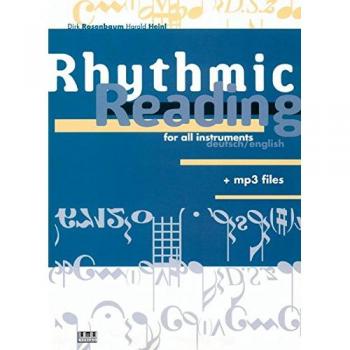 Rhythmic Reading: for all instruments