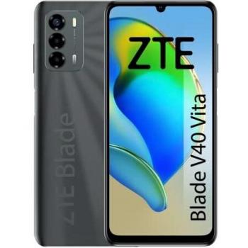SMARTPHONE ZTE BLADE V40 VITA 4G 4GB 128GB BLACK