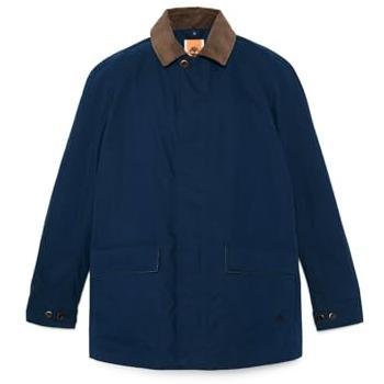 Timberland Manteau Urbain TBT MN 4331 – Saphir Foncé