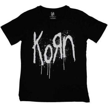 Korn Still A Freak Skinny Fit T-Shirt