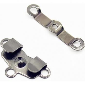 Accesorios de costura XUNZHE - Faldas y ganchos