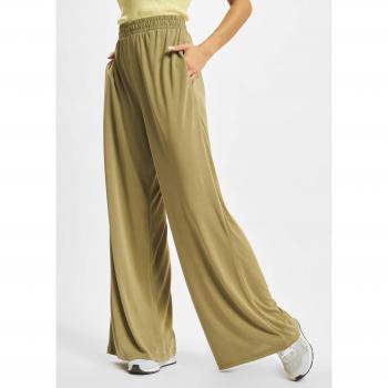 Urban Classics Hose Aus Modal Mit Weitem Bein für Damen - 5XL
