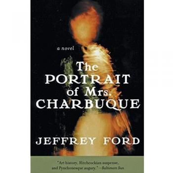 The Portrait of Mrs. Charbuque (Perennial)