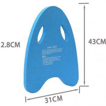 Kickboard Bodyboard EVA für Schwimmtraining