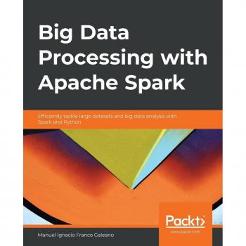 Big Data Processing with Apache Spark