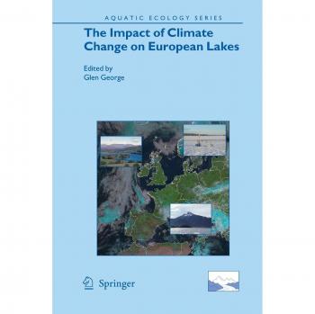 The Impact of Climate Change on European Lakes