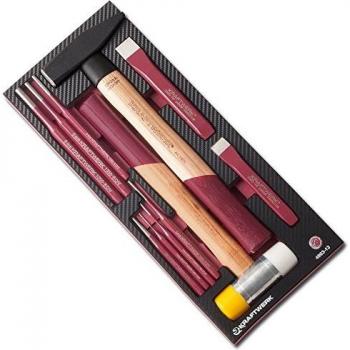 Set di Strumenti a Percussione EVA 500g