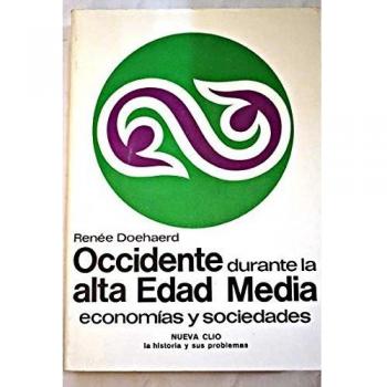 OCCIDENTE DURANTE LA EDAD MEDIA