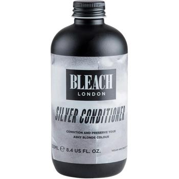 Bleach London Spülung, 250 ml, Silber