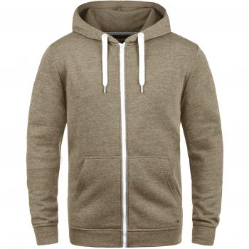 Felpa Olli Color Beige