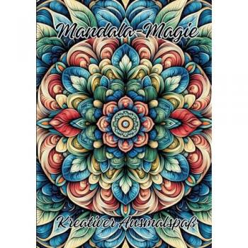 Mandala-Magie