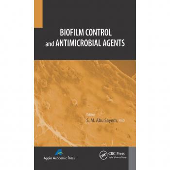 Vitalsource Technologies, Inc. Biofilm Control And Antimicrobial Agents