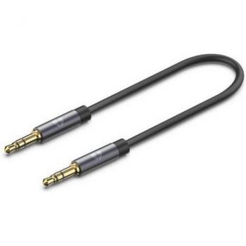 Câble Audio Pro 24‑bit/192 kHz YHEMI MA503-2 2 m