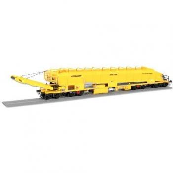 Unidad de silo MFS 100 Kibri Escala H0