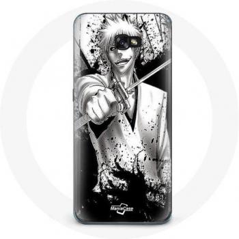 Bleach Ichigo Kurosaki Case for Samsung GALAXY A5 2017