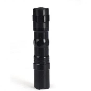 Torche LED 3W avec Pince de Fixation