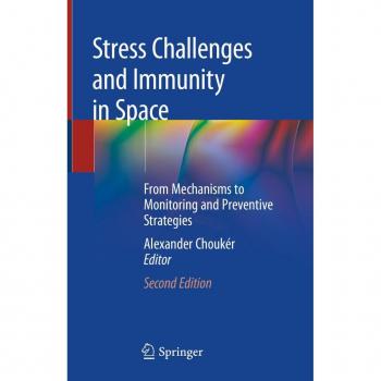 Stress Challenges and Immunity in Space