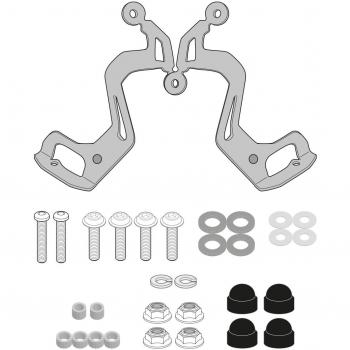Kit attacchi cupolino Kappa A3126AK
