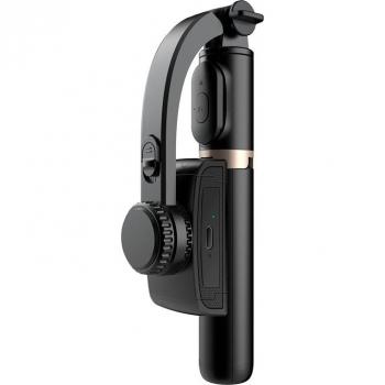 Bluetooth Selfie Stick with Stabilizer