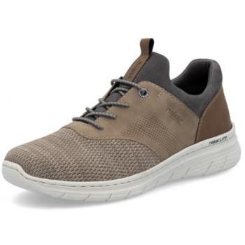 Rieker Halbschuh mit Leichtlaufsohle