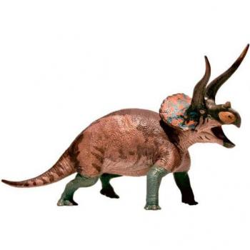 Cripto-Triceratops de la Era Eofónica