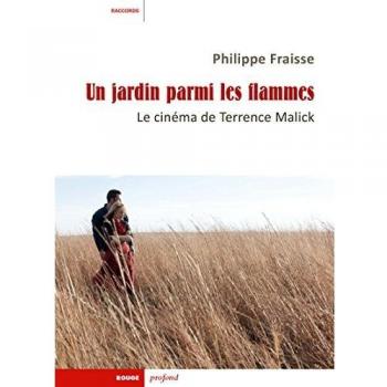 Un jardin parmi les flammes