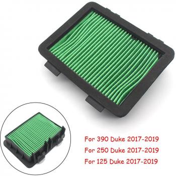AirePro Duke 125/250/390