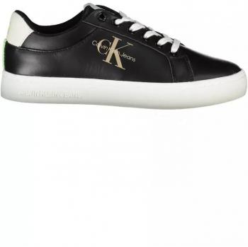 Calvin Klein Contrasting Detail Sneaker for Women - Size: 10 US