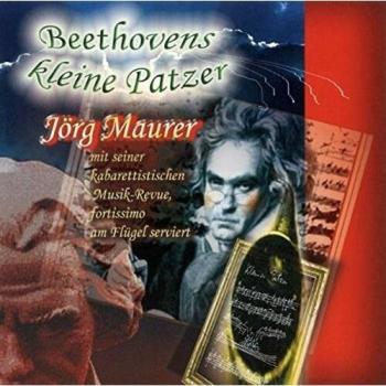 Beethovens kleine Patzer