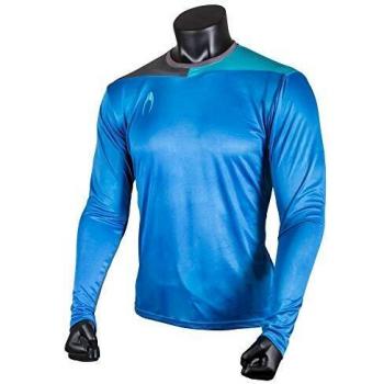 HO Soccer Jersey Clone High Blau (gepolstert) Unisex L