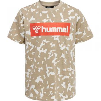 Camiseta para niños Hummel hmlCarter