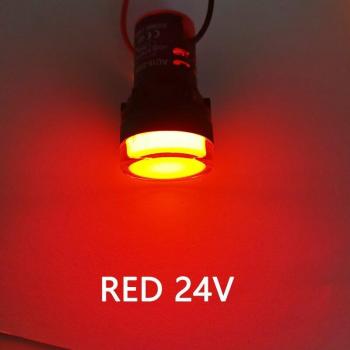 Denboss Blinklicht LED Sicherheitslampe