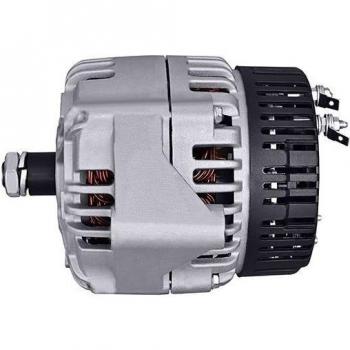 HELLA Universal Lichtmaschine 14 V 95 A – Modell 8EL 015 643‑261
