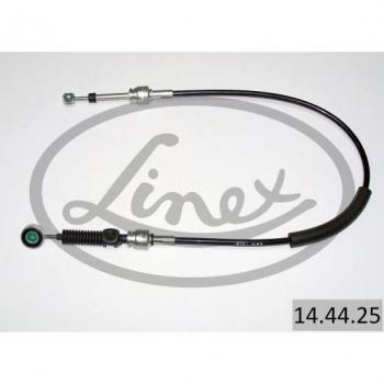 LINEX Seilzug – Schaltgetriebe 14.44.25 (linker Anschluss)