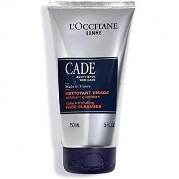 L'Occitane Cade Daily Exfoliating Face Cleanser 150ml/5oz