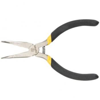 Mini Alicate de Puntas Planas 130 mm