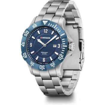 Wenger Seaforce Gift Edition Quartz 01.0641.133