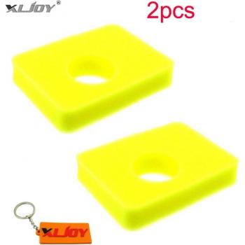 XLJOY 2er Pack Luftfilter für Briggs & Stratton Motoren