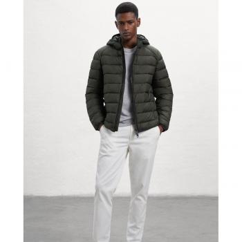 AspenGreen Veloz Hombre
