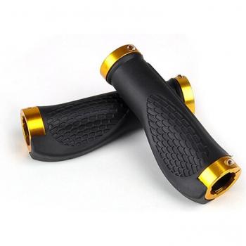 Portable Anti-Slip Bike Handle Grips (2pcs)
