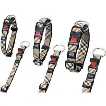 Collare K&F Art Joy Plus Design Inglese 25mm 45-65 cm