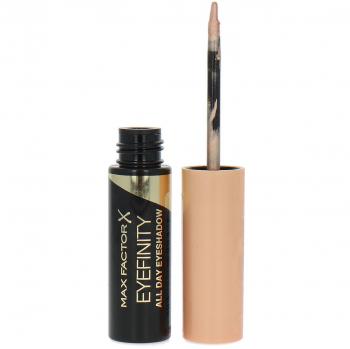 Ombretto Liquido 2 in 1 Max Factor Eyefinity - Colore 02 Precious Gold