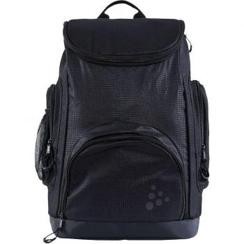 Sac d'équipement - CRAFT - Transit - 38 L - Noir - Multisport