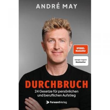 ForwardVerlag Durchbruch