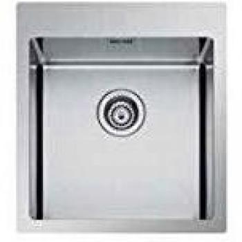 Apell Lavello LNR39FBC Radius Stainless Steel 8053369624761