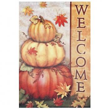 11Style Garden Flag Decoration
