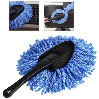 Large Microfiber Car Wash Duster